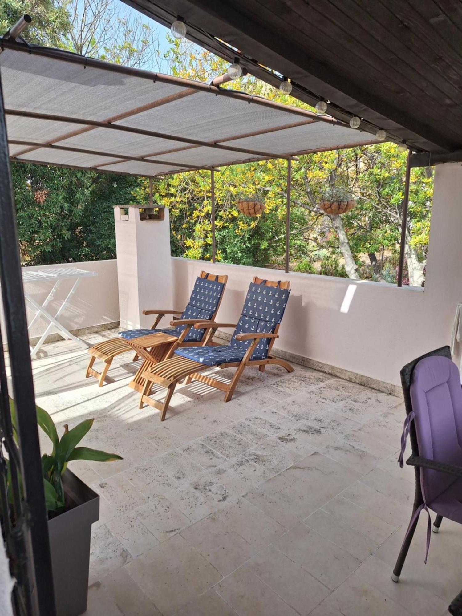 Two-Bedroom Apartment With Sea View,Big Terrase And Garden Stari Grad  Zewnętrze zdjęcie